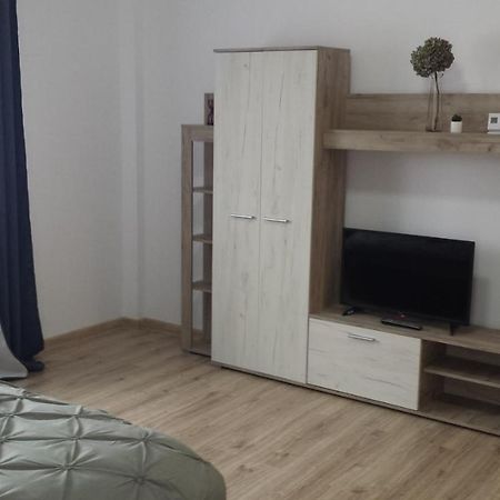 Apartament Mario Leilighet Rădăuţi Eksteriør bilde