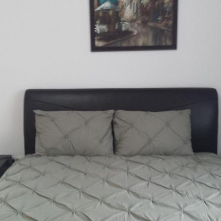 Apartament Mario Leilighet Rădăuţi Eksteriør bilde