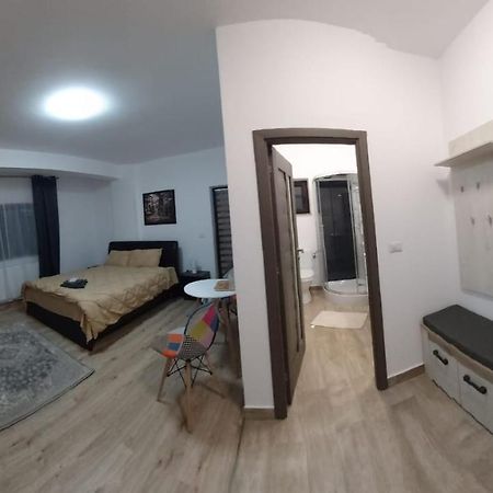 Apartament Mario Leilighet Rădăuţi Eksteriør bilde
