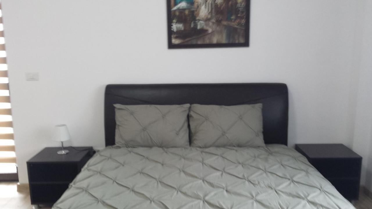 Apartament Mario Leilighet Rădăuţi Eksteriør bilde