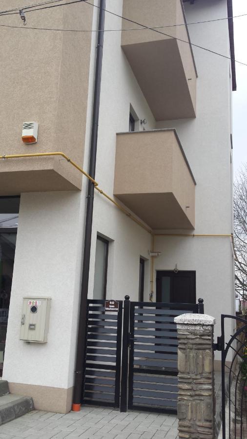 Apartament Mario Leilighet Rădăuţi Eksteriør bilde